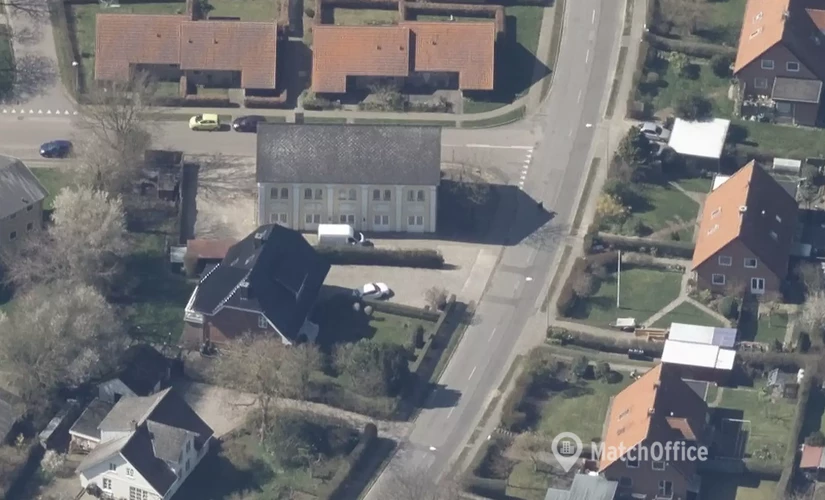 Butik Storegade 82 6430 Nordborg