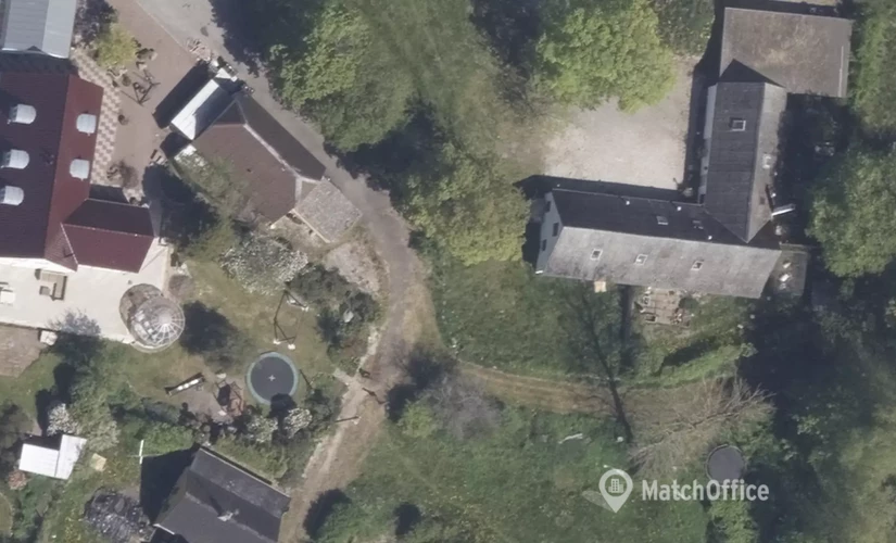 Bolig Kærstrædet 8A 4050 Skibby