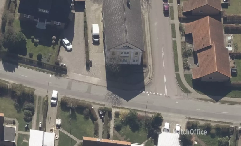 Butik Storegade 82 6430 Nordborg