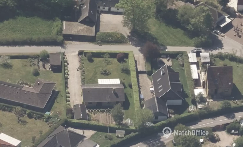 Bolig Kærstrædet 8A 4050 Skibby