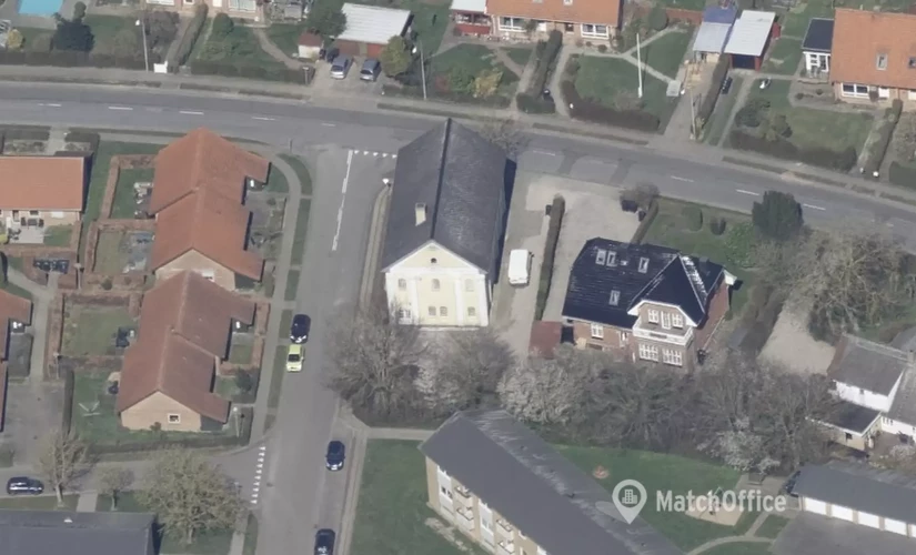 Butik Storegade 82 6430 Nordborg