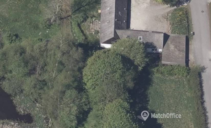 Bolig Kærstrædet 8A 4050 Skibby