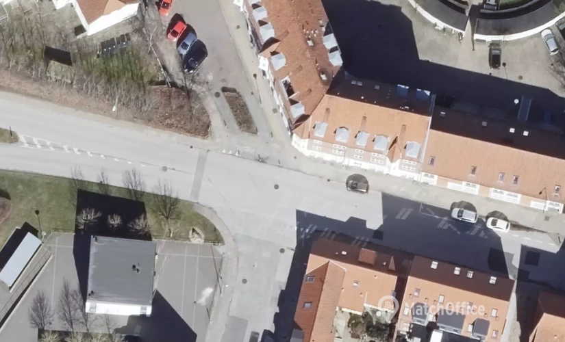 Bolig Børsen 2A 9800 Hjørring