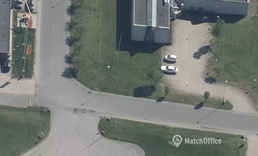 Lager / produktion Sleipnersvej 4 4100 Ringsted