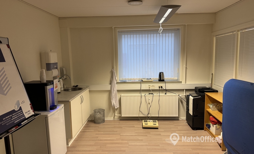 Kontor til leje på Østergade 3, 6400 Sønderborg - 282 m² | Foto 3 - Lokalebasen