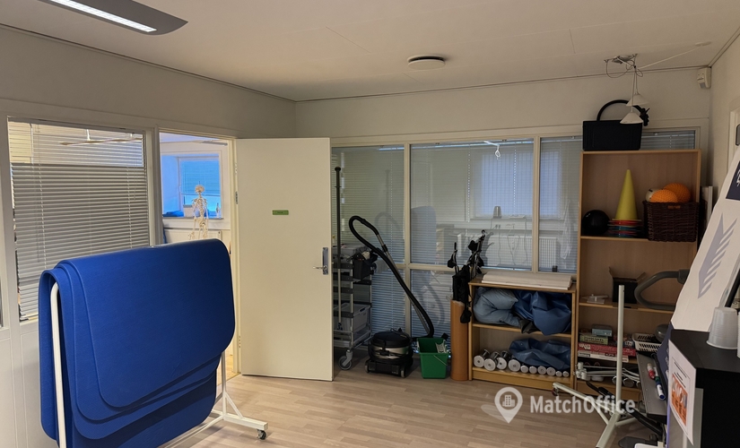 Kontor til leje på Østergade 3, 6400 Sønderborg - 282 m² | Foto 4 - Lokalebasen