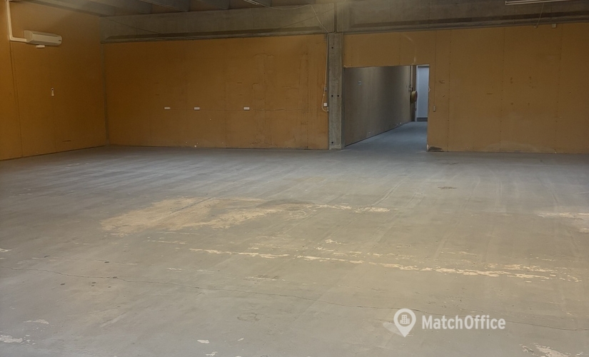 466 m² Warehouse for rent in Ishoj, Industrigrenen 21 (2635) - 12 | MatchOffice.com