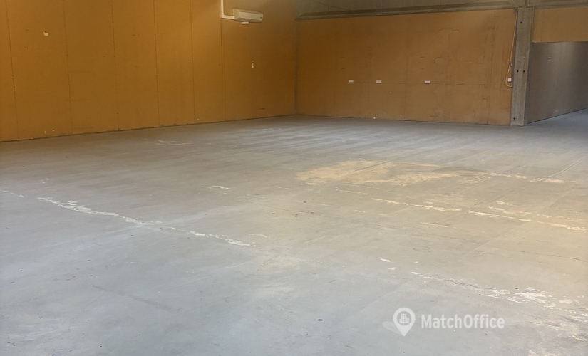 466 m² Warehouse space up for rent in Ishoj, Industrigrenen 21 (2635) - 13 | MatchOffice