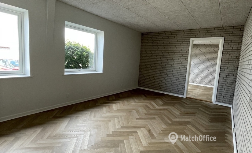 Kontor til leje på Bondovej 8, 5250 Odense SV - 140 m² | Foto 0 - Lokalebasen