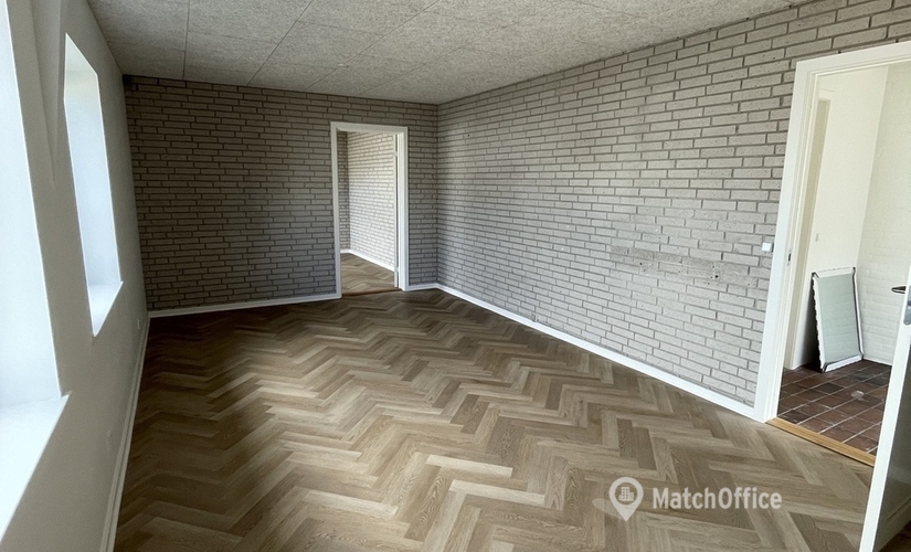 Kontor til leje på Bondovej 8, 5250 Odense SV - 140 m² | Foto 1 - Lokalebasen