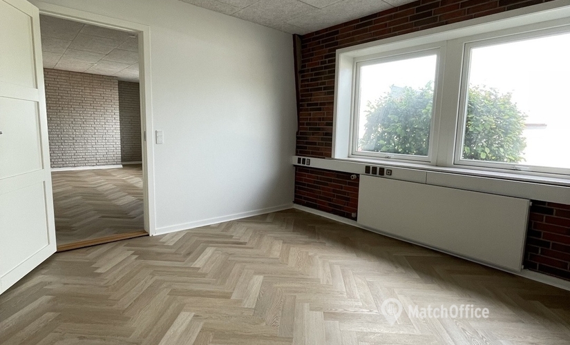Kontor til leje på Bondovej 8, 5250 Odense SV - 140 m² | Foto 2 - Lokalebasen