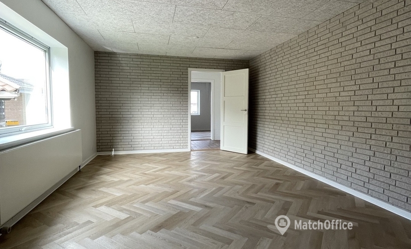 Kontor til leje på Bondovej 8, 5250 Odense SV - 140 m² | Foto 3 - Lokalebasen.dk