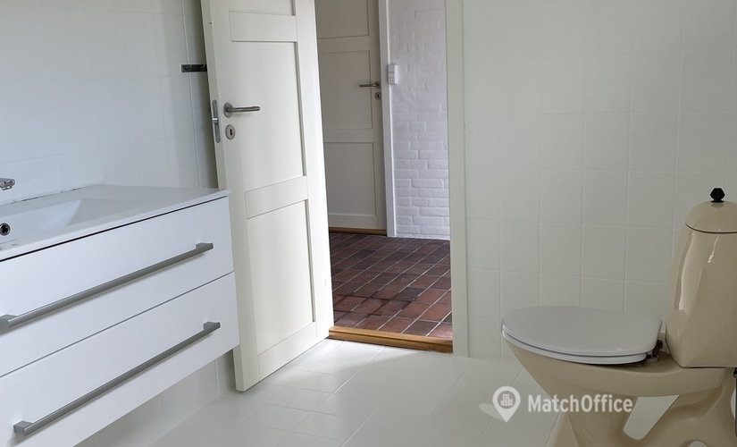 Kontor til leje på Bondovej 8, 5250 Odense SV - 140 m² | Foto 4 - Lokalebasen