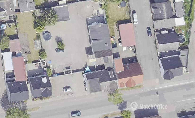 Lager til leje på Maribovej 75C, 4900 Nakskov - 120 m² | Foto 4 - Lokalebasen