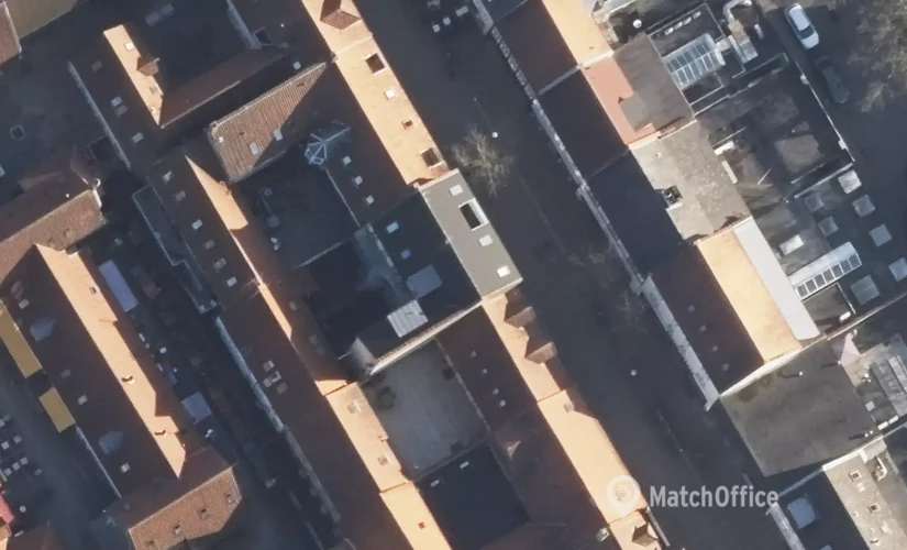 Butik til leje på Kongensgade 13, 5000 Odense C - 170 m² | Foto 0 - Lokalebasen.dk