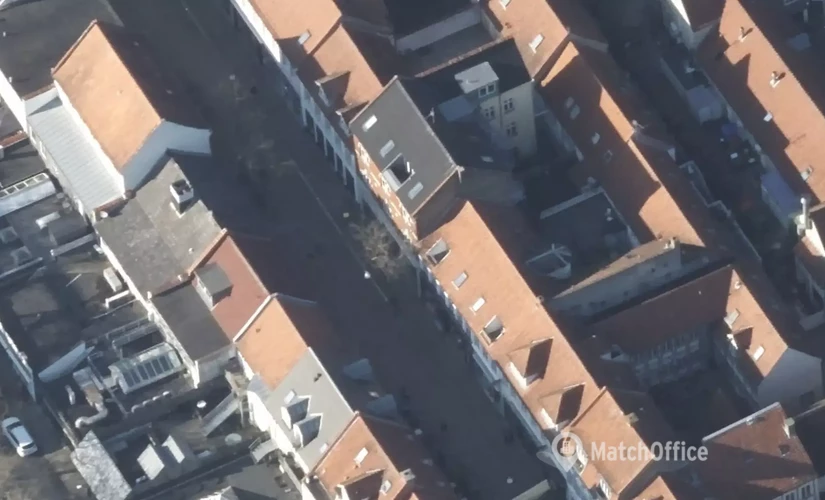 170 m² Commercial shop for rent in Odense C, Kongensgade 13 (5000) - 0 | MatchOffice.com