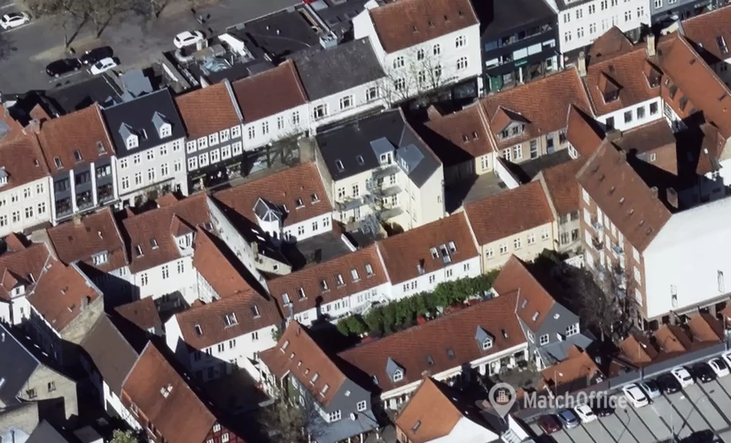 170 m² Shop for rent in Odense C, Kongensgade 13 (5000) - 2 | MatchOffice.com