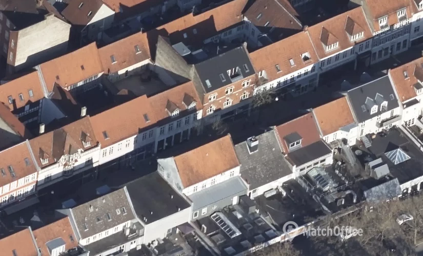 Butik til leje på Kongensgade 13, 5000 Odense C - 170 m² | Foto 3 - Lokalebasen