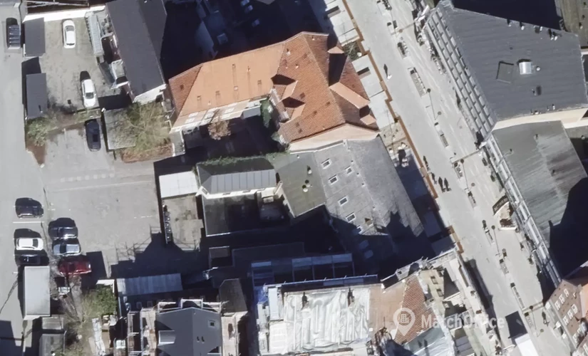 Bolig Strømgade 5A 9800 Hjørring