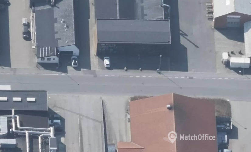 Butik til leje på Industrivej 12, 7600 Struer - 1123 m² | Foto 2 - Lokalebasen