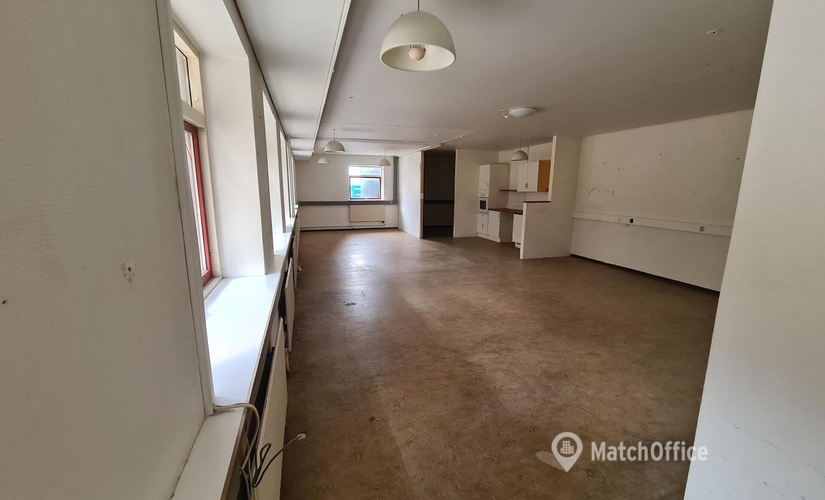 Kontor til leje på Smedetoften 9, 3600 Frederikssund - 70 m² | Foto 3 - Lokalebasen.dk