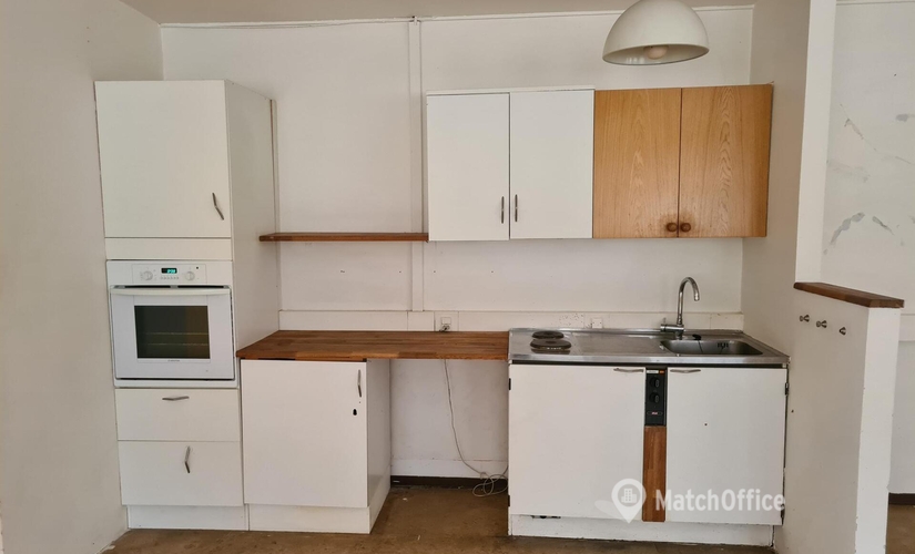 Kontor til leje på Smedetoften 9, 3600 Frederikssund - 70 m² | Foto 4 - Lokalebasen