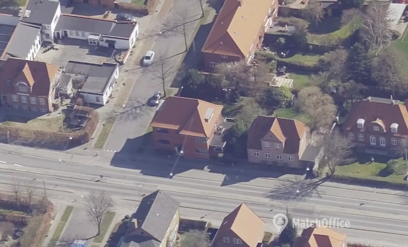 Bolig Stormgade 57A 6700 Esbjerg C