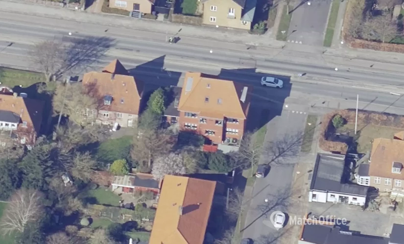 Bolig Stormgade 57A 6700 Esbjerg C