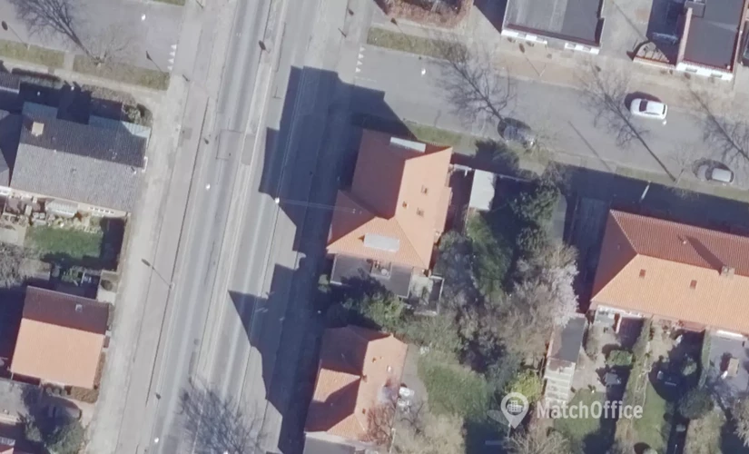 Bolig Stormgade 57A 6700 Esbjerg C