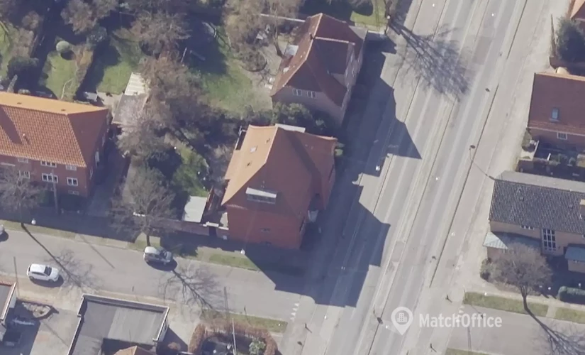 Bolig Stormgade 57A 6700 Esbjerg C