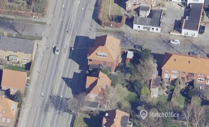 Bolig Stormgade 57A 6700 Esbjerg C