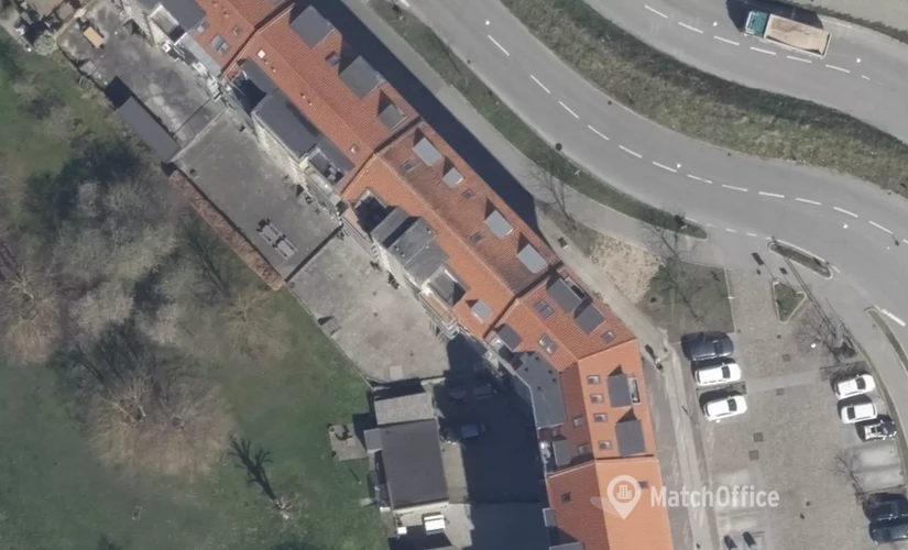 Bolig Søndre Ringgade 3 8000 Aarhus C