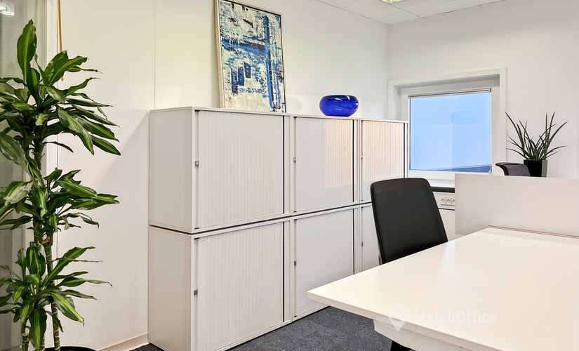 Kontorhotel på Rørmosevej 2B, 3450 Allerød - 200 m² | Foto 2 - Lokalebasen