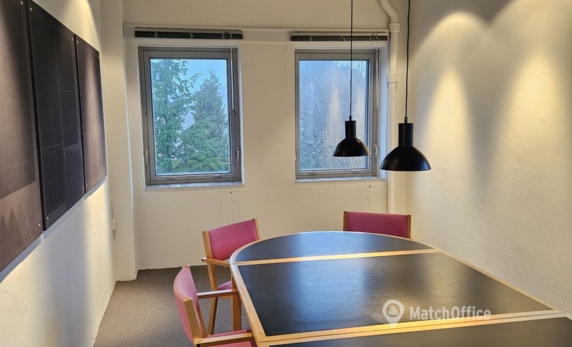 Kontor til leje på Kiplings Alle 42, 2860 Søborg - 190 m² | Foto 1 - Lokalebasen