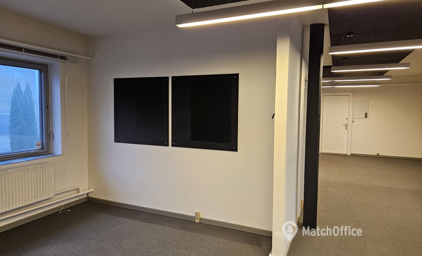 Kontor til leje på Kiplings Alle 42, 2860 Søborg - 190 m² | Foto 3 - Lokalebasen.dk