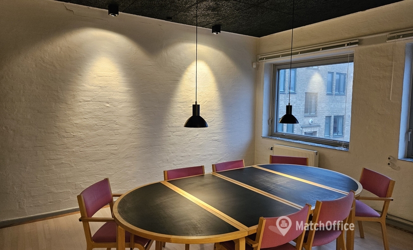 Kontor til leje på Kiplings Alle 42, 2860 Søborg - 190 m² | Foto 4 - Lokalebasen.dk