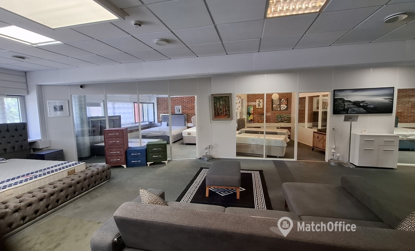 Kontor til leje på Vallensbækvej 44, 2625 Vallensbæk - 680 m² | Foto 1 - Lokalebasen.dk