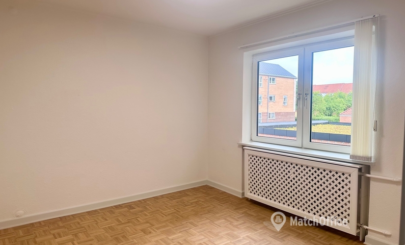 Office Bredgade 50 7400 Herning