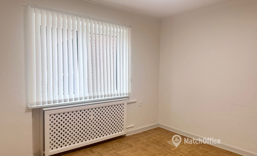 Office Bredgade 50 7400 Herning