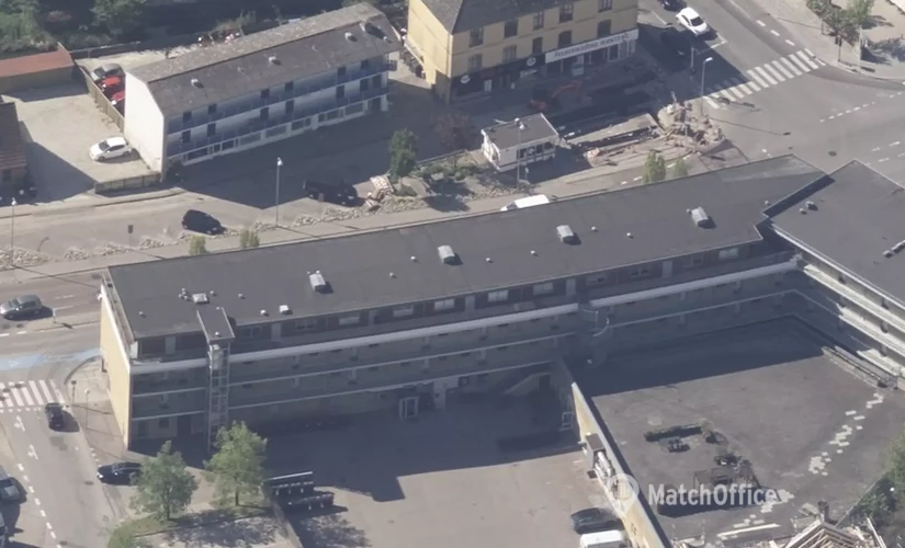 Office Ågade 1B 3600 Frederikssund