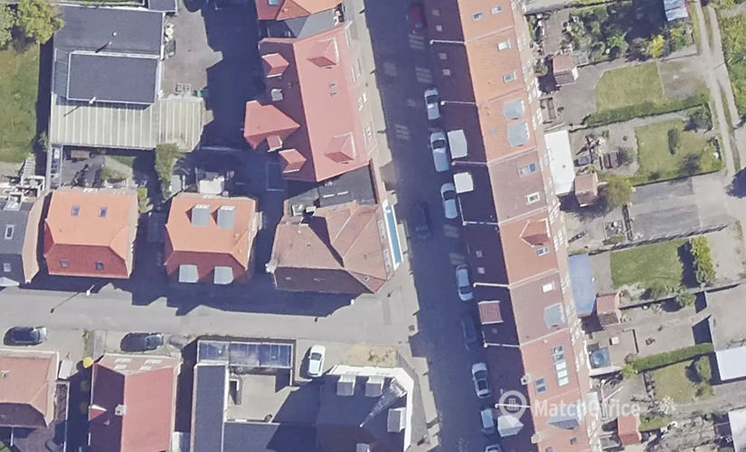 Bolig Luthersvej 14 7000 Fredericia