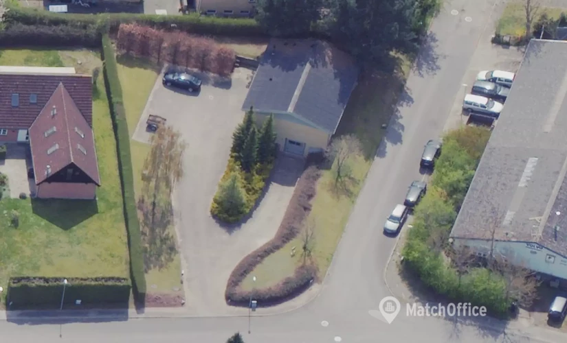 Kontor Dam Enge 26 3660 Stenløse