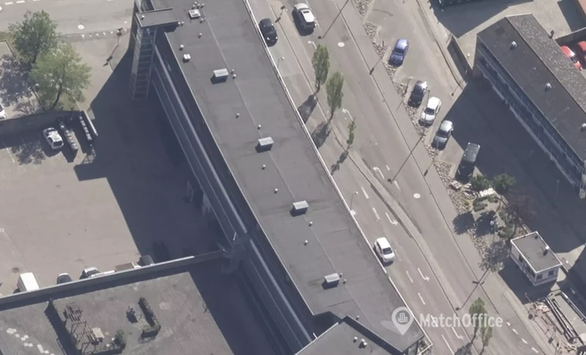 Kontor til leje på Ågade 1B, 3600 Frederikssund - 341 m² | Foto 3 - Lokalebasen.dk