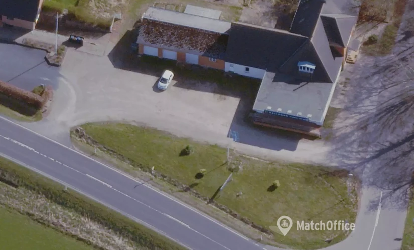 Butik Toftlundvej 50 6760 Ribe