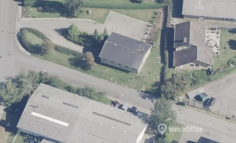 Kontor Dam Enge 26 3660 Stenløse