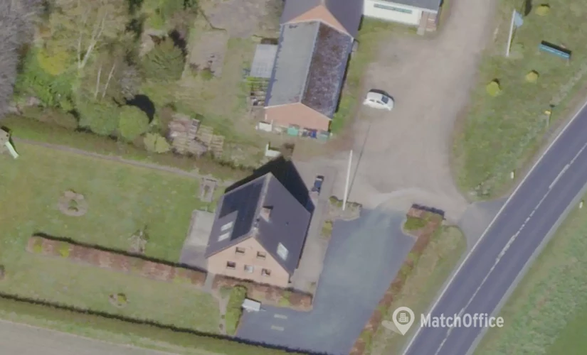 Butik Toftlundvej 50 6760 Ribe