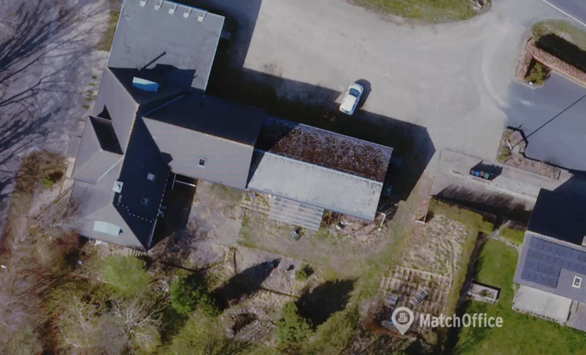 Butik Toftlundvej 50 6760 Ribe