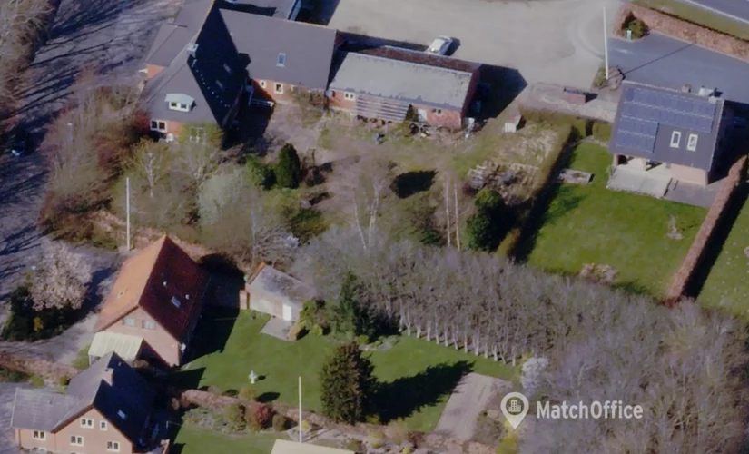 Butik Toftlundvej 50 6760 Ribe