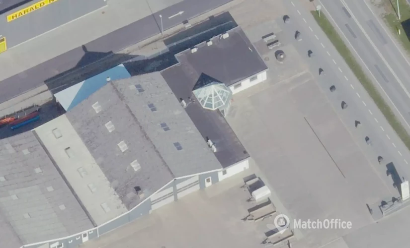Kontor til leje på Ndr Landevej 24B, 6270 Tønder - 1049 m² | Foto 3 - Lokalebasen.dk