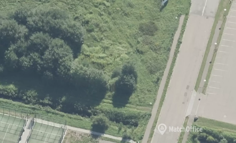 Butik til leje på Grønlandsgade 10, 4690 Haslev - 2200 m² | Foto 0 - Lokalebasen.dk